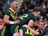 Kangaroos prove box-office gold as TV ratings skyrocket