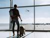Domestic travellers are paying less for less