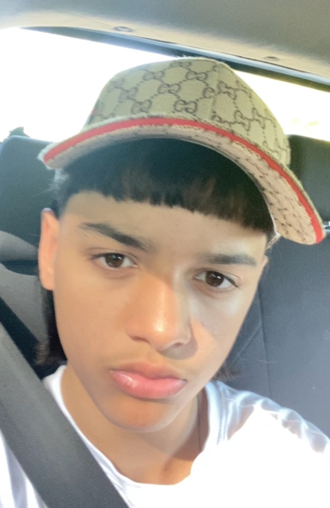 Police are appealing for public assistance to locate a 12-year-old child reported missing from Maudsland since the morning of February 23.