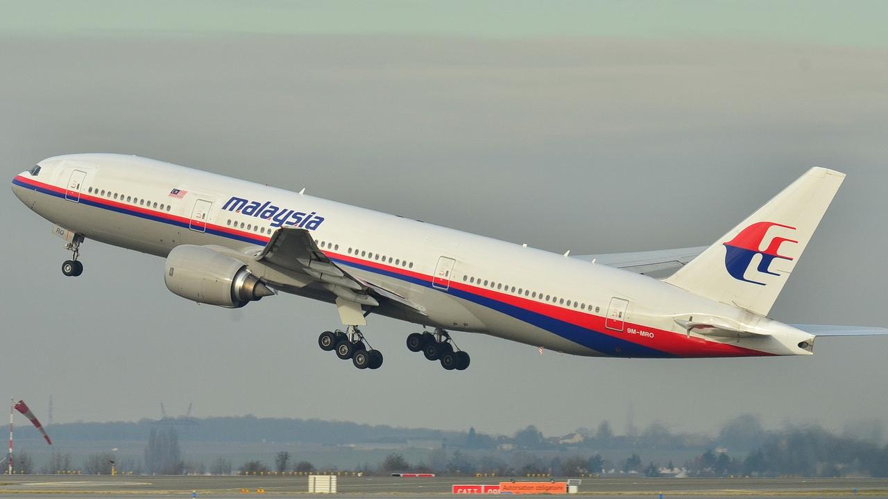 The Malaysia Airlines flight was travelling from Kuala Lumpur to Beijing in March 2014 when it vanished.