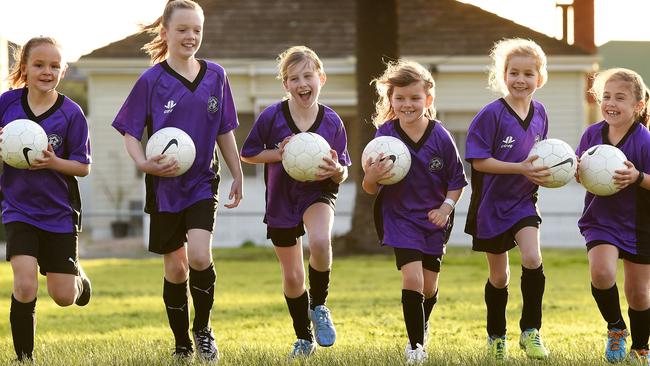 Local soccer clubs are backing Melbourne Victory’s plan for a junior football academy in Footscray Park, but others aren’t happy.