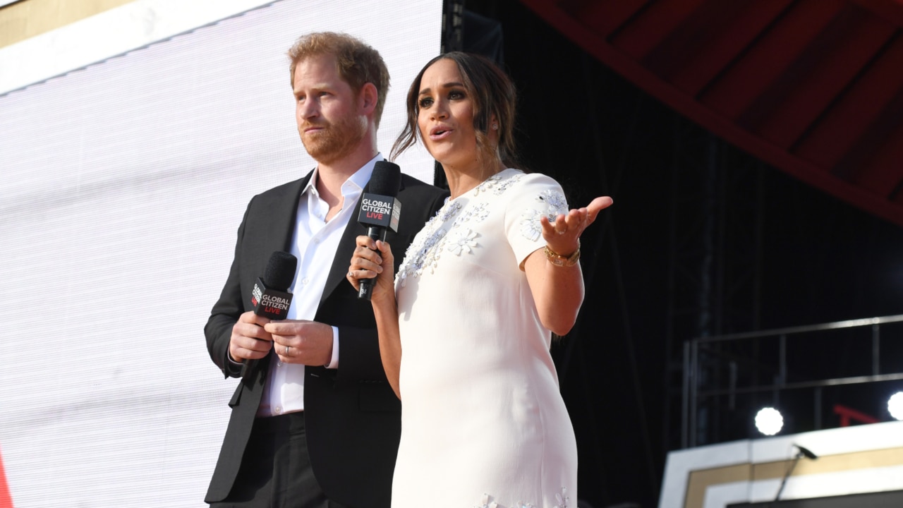 Meghan Markle and Prince Harry deify ‘insane cult’ of victimhood