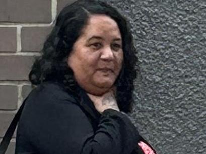 Crystal Brown sentenced for drink driving in Sutherland Local Court on Thursday August 1 2024.