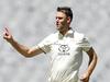 Beau Webster honoured by call-up to Australian Test squad