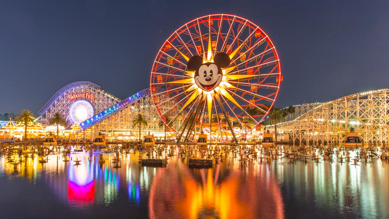 Disneyland Employee Exposes Secrets Guests Never Notice At The Theme