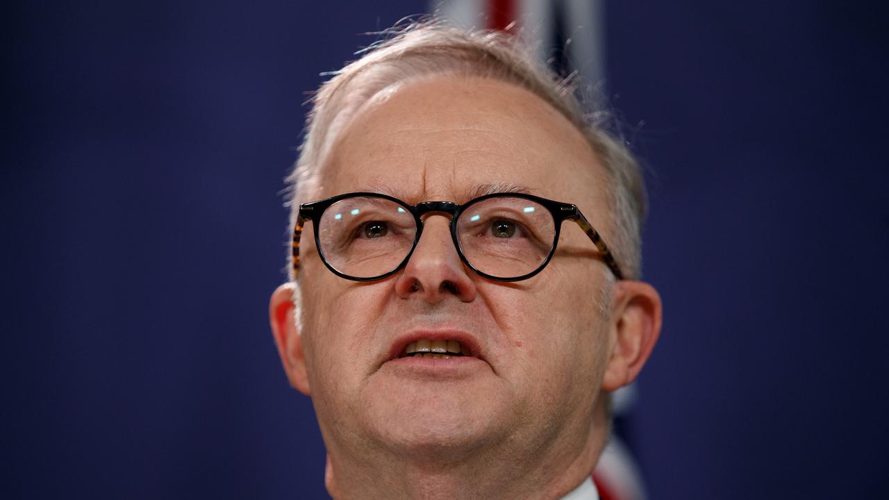 NYE 2024 Prime Minister Anthony Albanese promises more costofliving