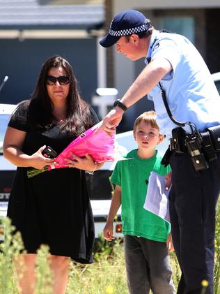 Man Charged With Murder Of His Eight-year-old Son In Jacka, Canberra ...