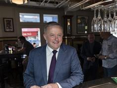 Albanese to be first PM to march in Sydney Mardi Gras parade