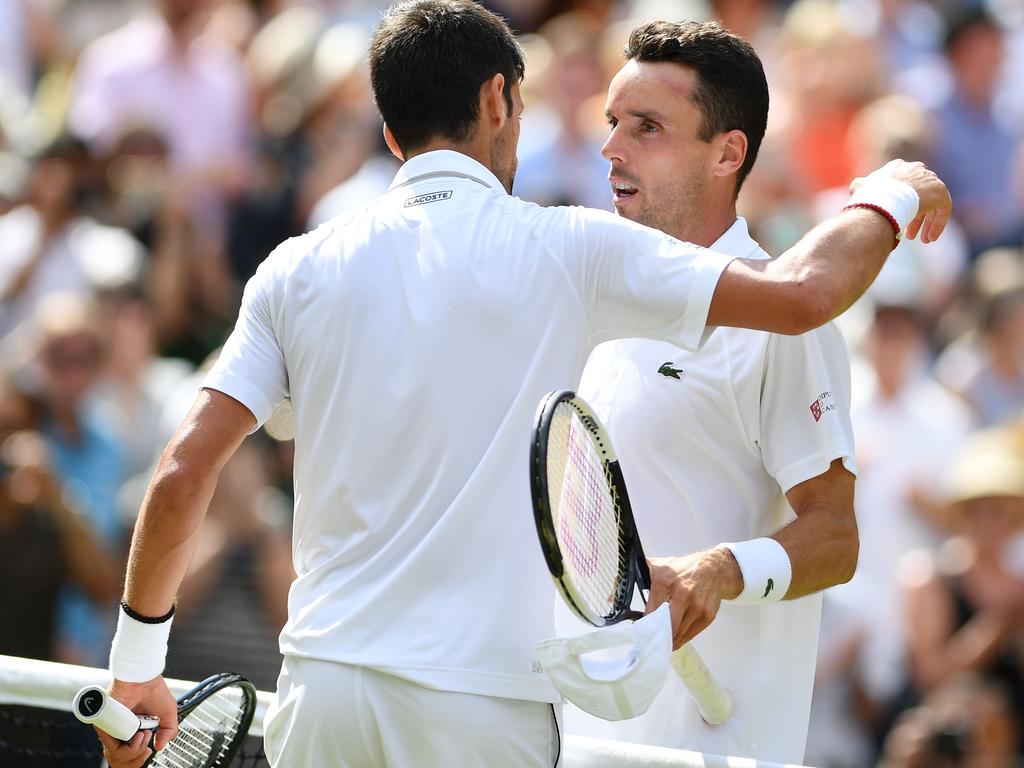 Wimbledon 2019 Semi Finals: Roger Federer Beats Rafael Nadal, Novak ...