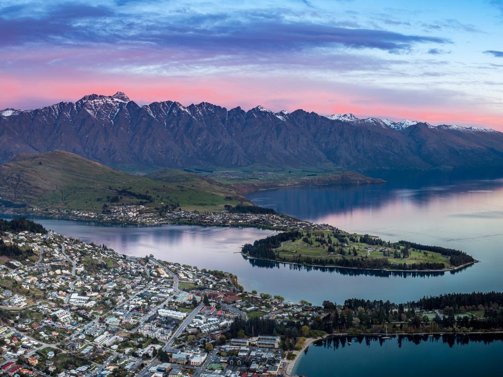 2020 might be the year to tick Queenstown off your list