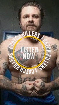 Wild Bill: A Notorious American Hitman – Jack Laurence | I Catch Killers Podcast