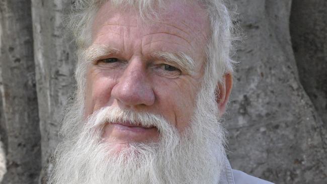 Genealogical records show Bruce Pascoe’s ancestors are all of English descent. Picture: Lillian Watkins