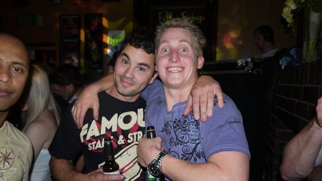 Photos from The Exchange Hotel's Sexy Saturdays, in 2011 in Gawler.