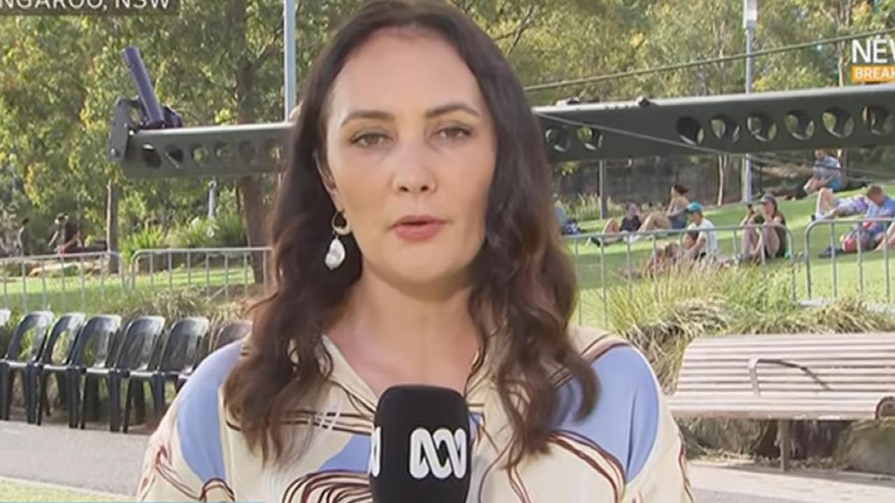 ABC’s Bridget Brennan investigated over Aust Day remarks | The Australian