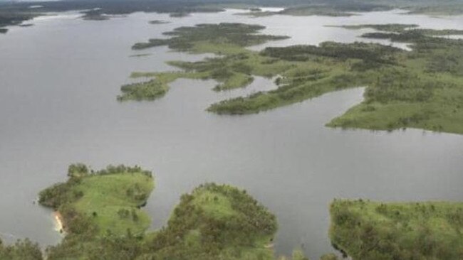 The Southern Downs has experienced heavy rainfall recently. Photo: Supplied