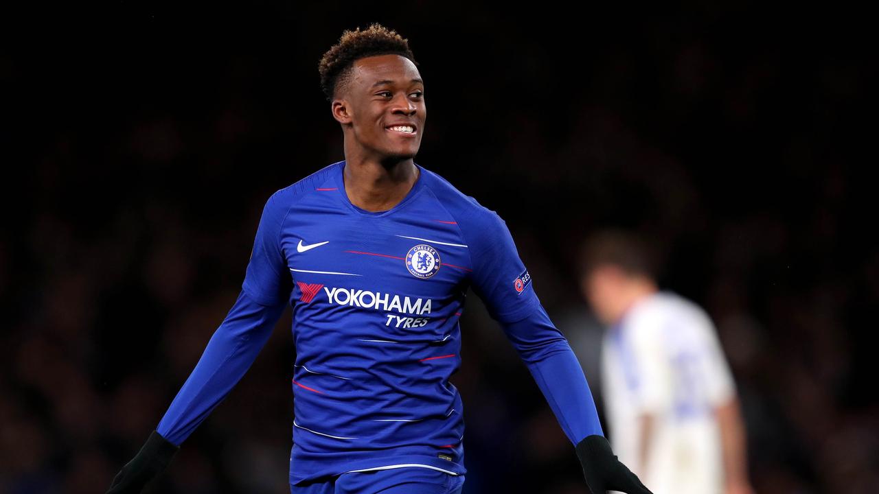 Callum Hudson-Odoi is still on Bayern Munich’s radar — and the German giants have over half a billion dollars ready to slap down on the negotiating table.