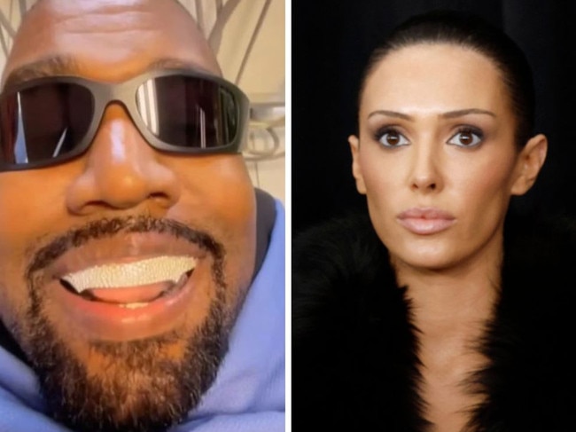 Bianca Censori's "last straw" in rumoured divorce from Kanye West.