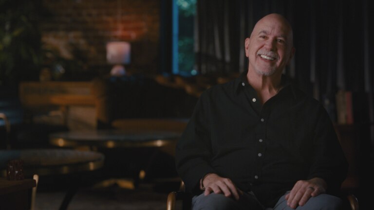 Alex Gibney.