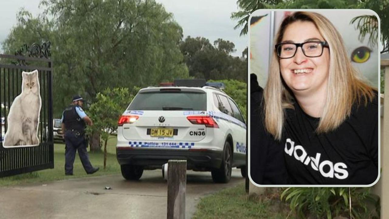 ‘Freak bolt’: Woman killed after storm smashed Sydney