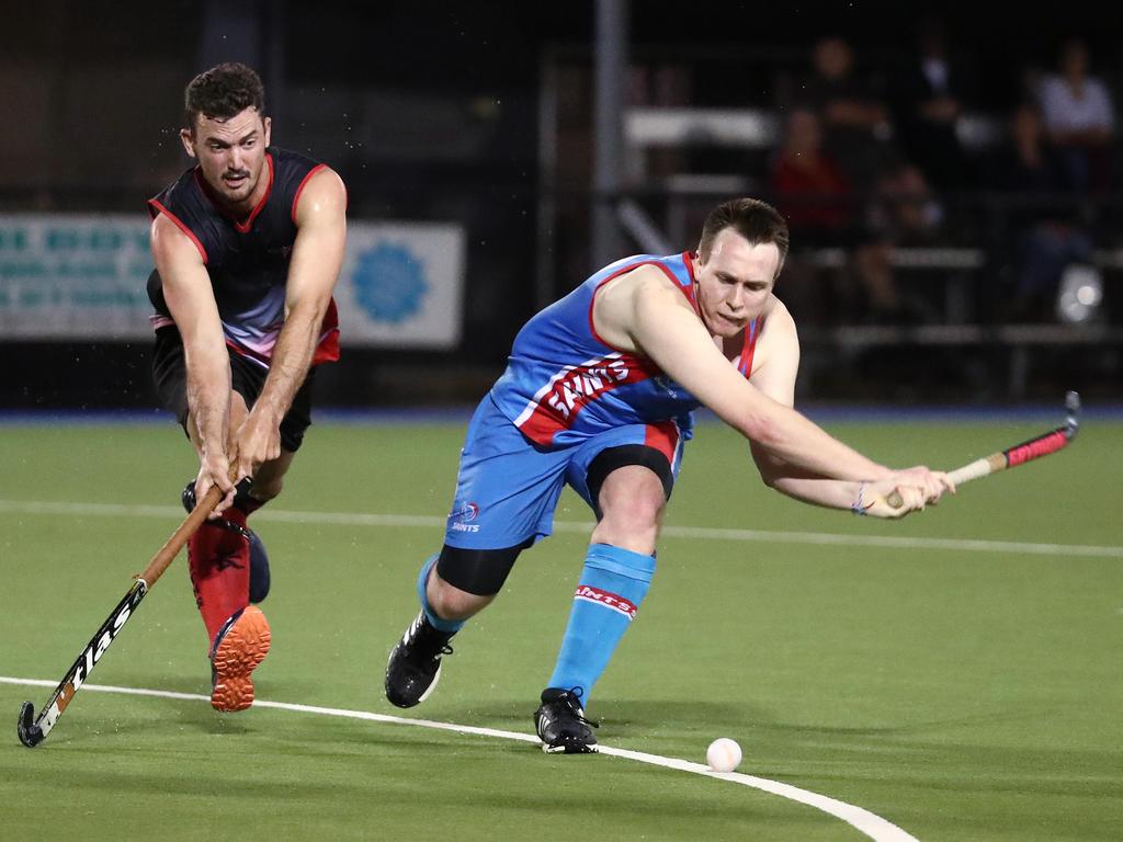 Cairns Hockey Grand Final Photo Gallery | The Cairns Post