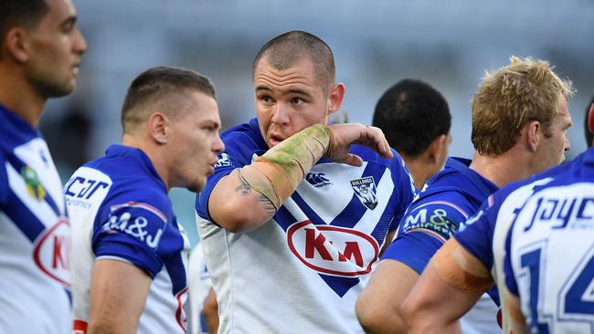 David Klemmer.