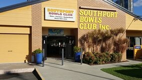 Southport Bowls Club. Photo: Google