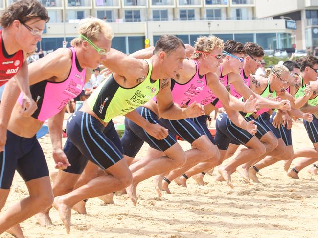 Ironman surf star drops retirement bombshell