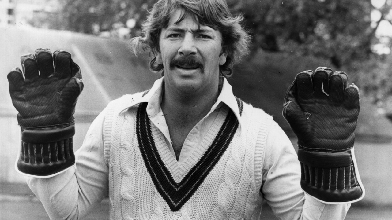 Rod Marsh farewelled in funeral at Adelaide Oval CODE Sports