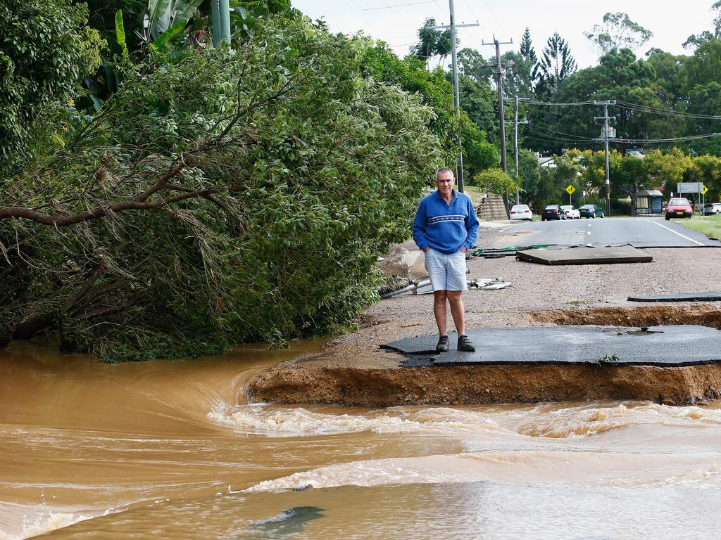 Gallery Flooding Heartbreak Gold Coast Bulletin 