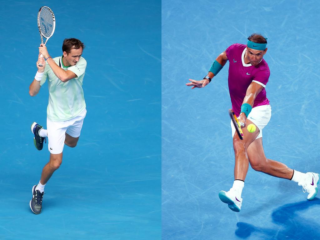 Australian Open 2022 The Roger Federer farewell we were all denied CODE Sports