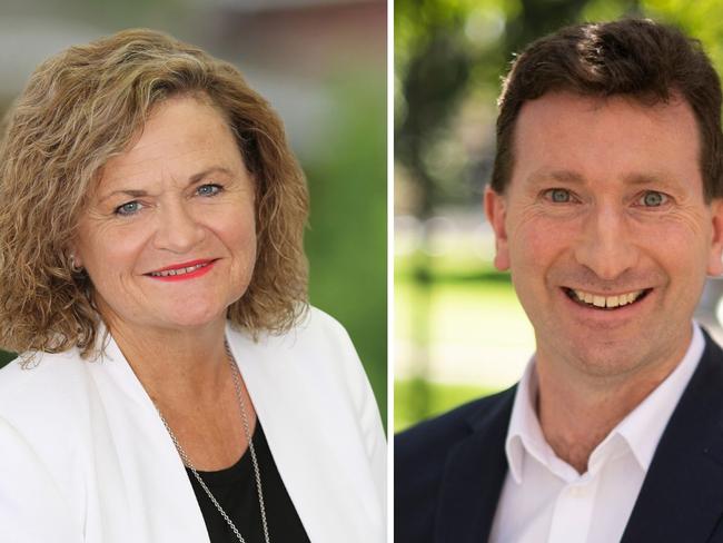 The race in the seat of Goulburn is on a knife's edge. Picture: supplied.