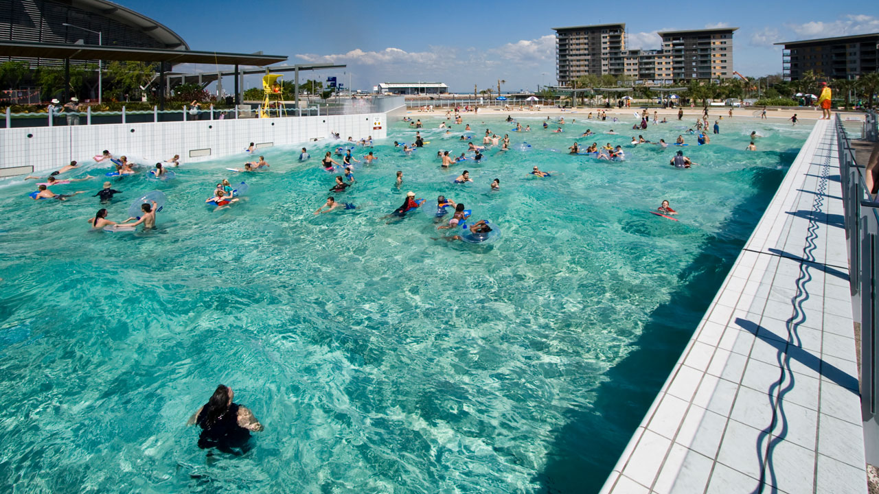 Sydney's Christmas 2024 weather forecast is out now