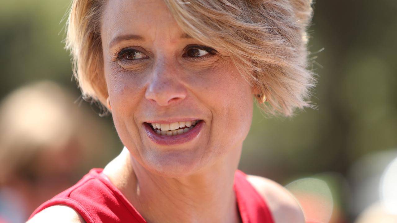 Kristina Keneally. Picture: Tim Hunter.