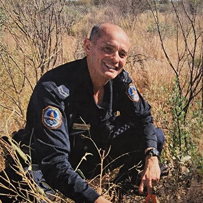 On Monday NT coroner Elisabeth Armitage is expected to open her five-day inquest Mr Deutrom’s death, three years after his suicide in April 2022.