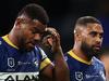 Career over? Eels terminate star’s contract