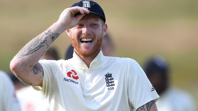 Ben Stokes has come under fire for his tell-all autobiography.