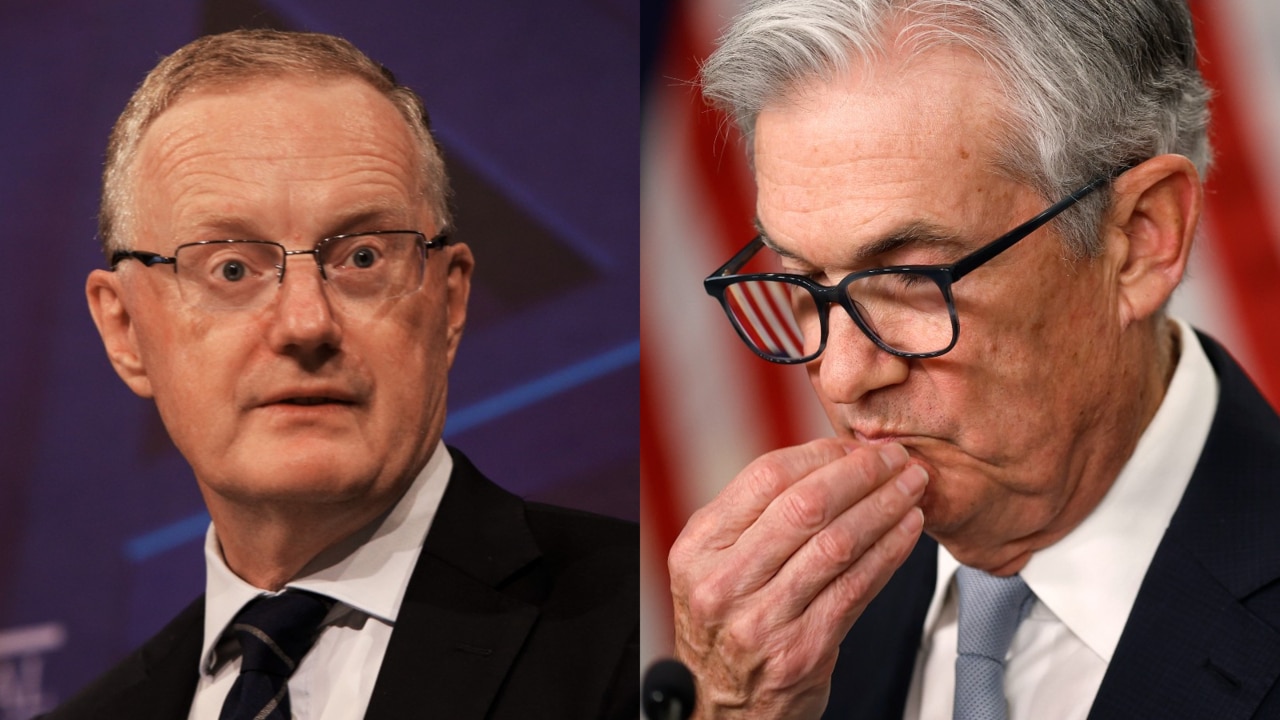 Similarities drawn between RBA and US Federal Reserve rate hikes