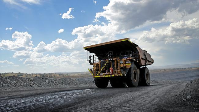 China, Taiwan hungry for Australian coal | Daily Telegraph