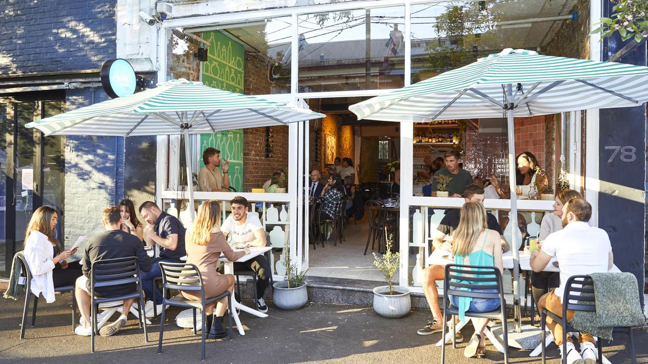 Darlinghurst restaurant Harry by Giuls has put together a Taylor Swift themed bottomless brunch, with tables selling out fast.