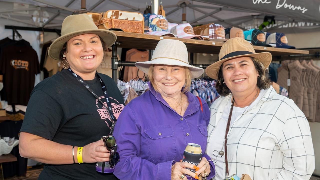 150+ FACES: Boot scootin’ fun at NQ Rock’n Country Festival | The ...