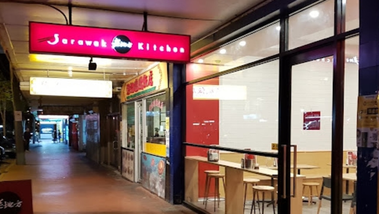 Dead rat, faeces and toxic meat: Disgraced Clayton restaurant shuts