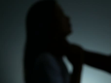 ‘Thought she would die’: Woman choked by ex in jealous rage