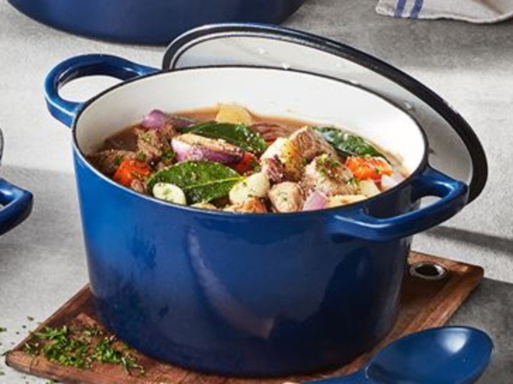 Aldi Is Selling a New $15 Bakeware Item That Looks Like Le Creuset –  SheKnows