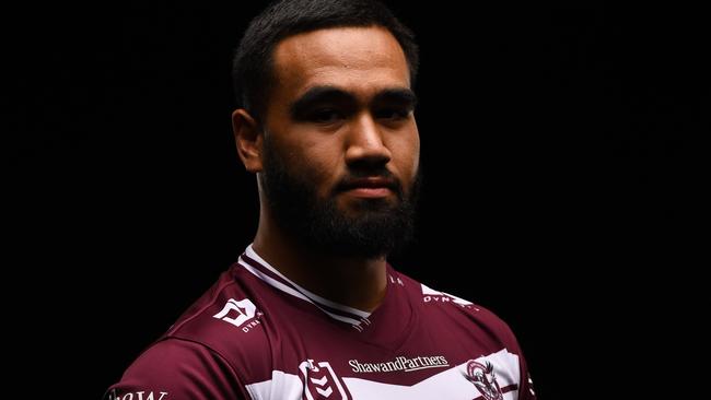 Manly’s inspiring act matched only by Titmuss family courage