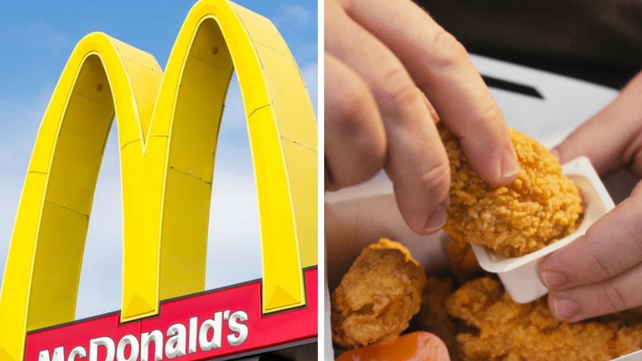 ‘So good’: Macca’s unveil new permanent item