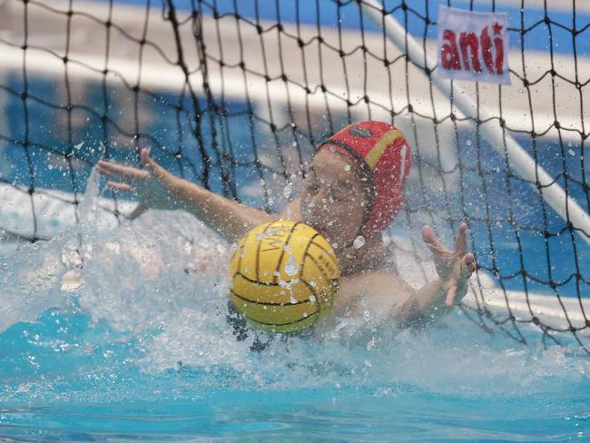 The penalty shootout between the Marlins and UWA was a thriller.