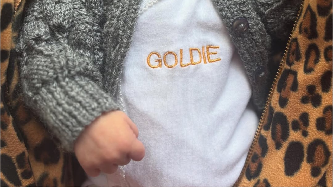 Rupert Grint confirms birth of second child