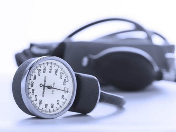 Hypertension Our Biggest Silent Killer | Body+soul