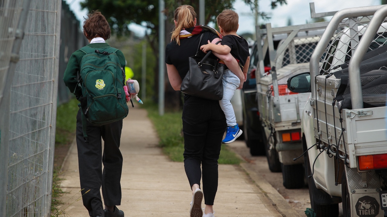 Coronavirus Australia live coverage: Massive surge in ...