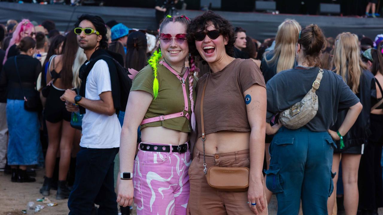 Splendour in the Grass 2023 photos | The Courier Mail